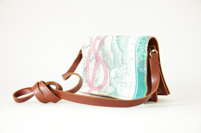 Design dutch tas print - Afbeelding 2